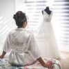 batas de novia personalizadas